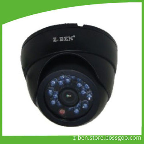 IR Speed Dome Camera with IR Distance of 20m and 1/3-inch Sony/Sharp CCD CMOS